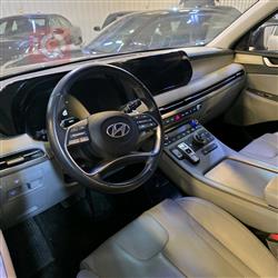 هيونداي باليسيد